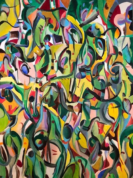 -13 30x40inches